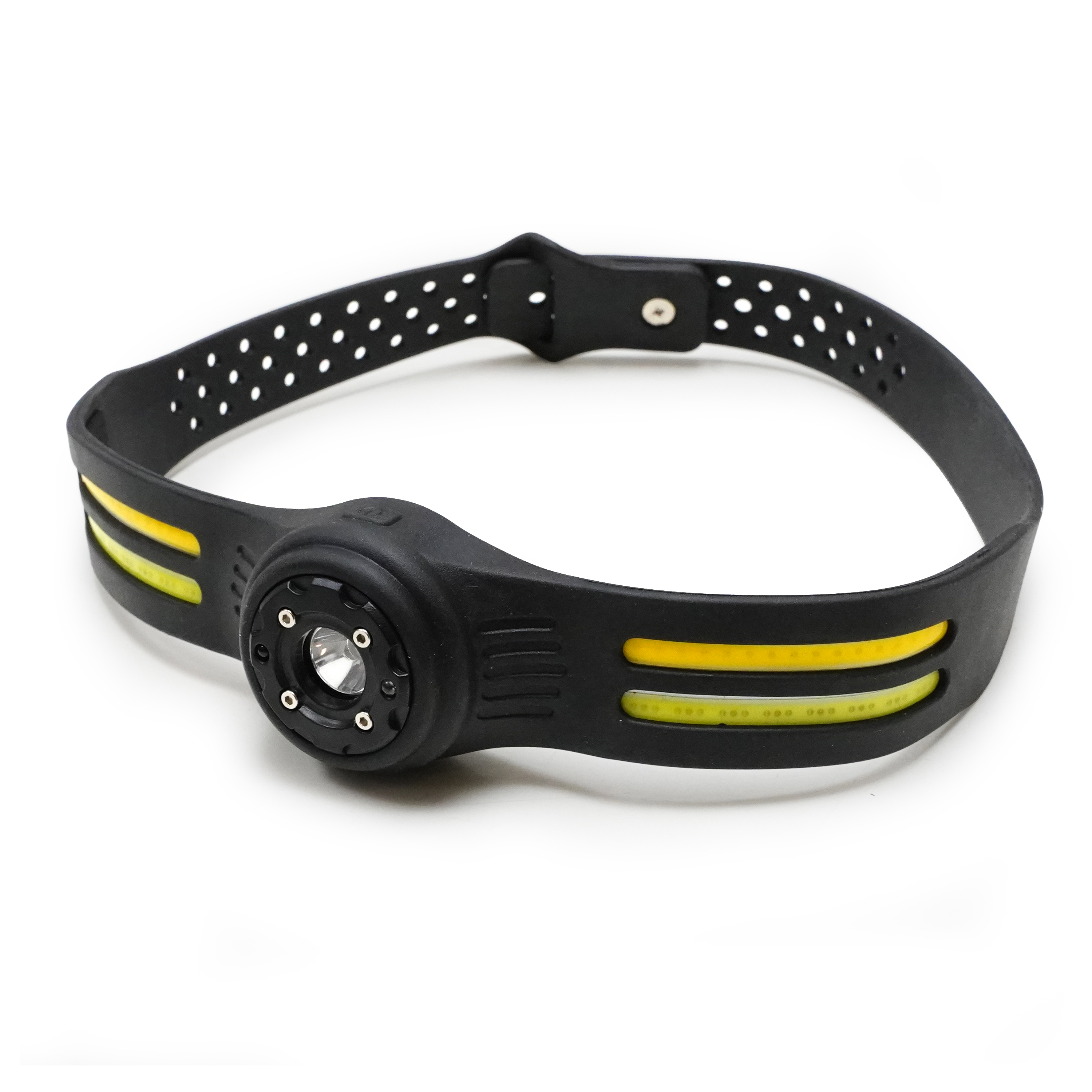 Faith Senso Headlight - EXB-3 - Rechargeable 