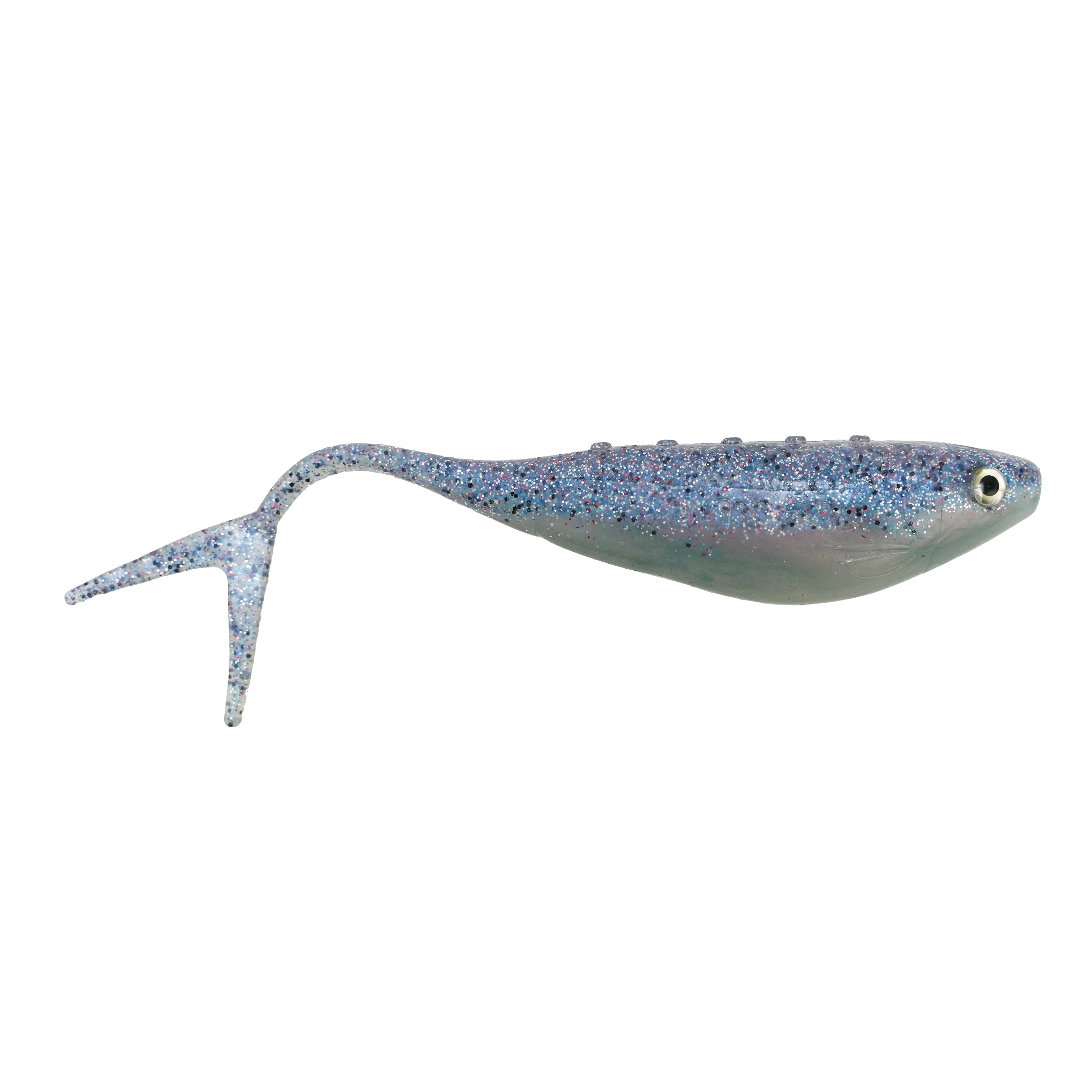 Fishxpro Softbait Set Scandic XXL - 700gr - 12-23cm +/- 35 pièces