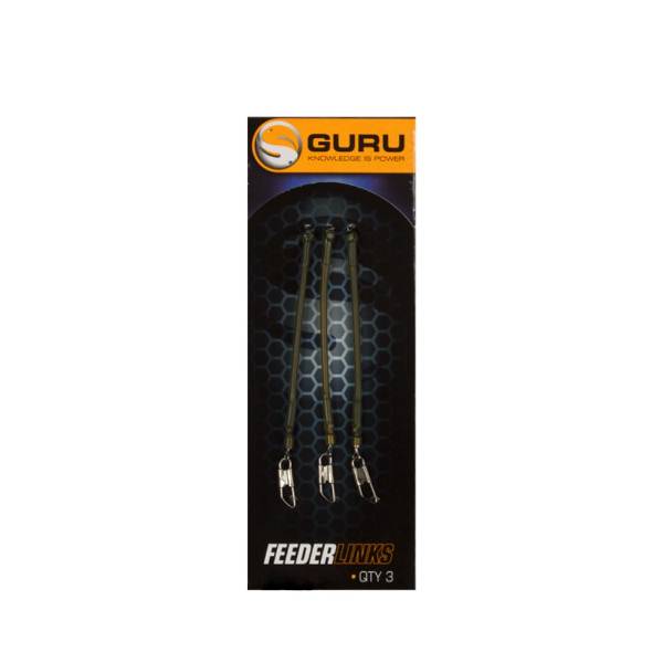 Feeder Links - Large - 3 Inch