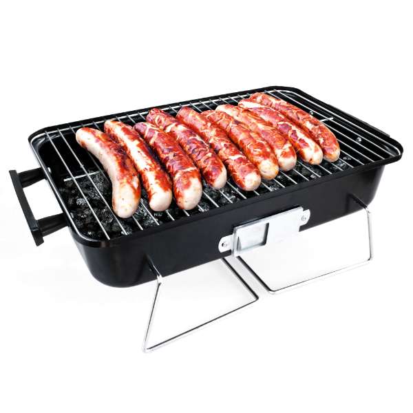 Eversmoke Fumoir de table / BBQ