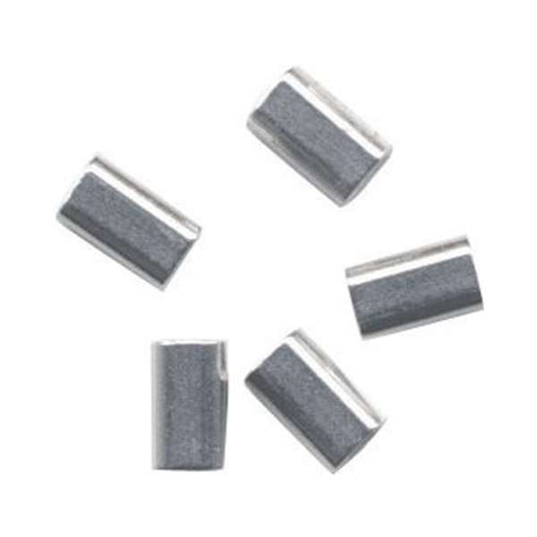 Dubbele Sleeves - 1.2mm - Matériau Montage