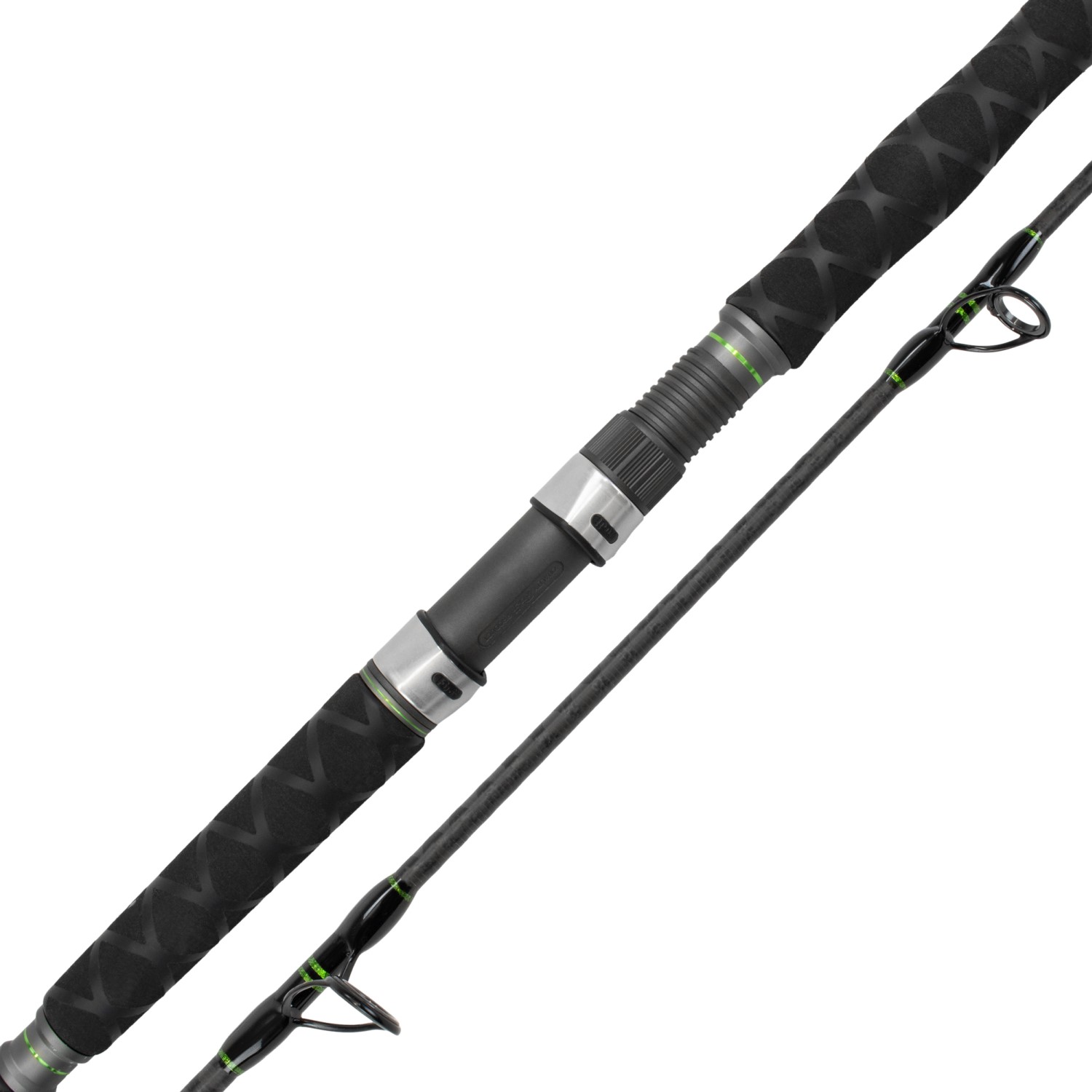 Canne Catix Spin Silure 2,40m 50-180g