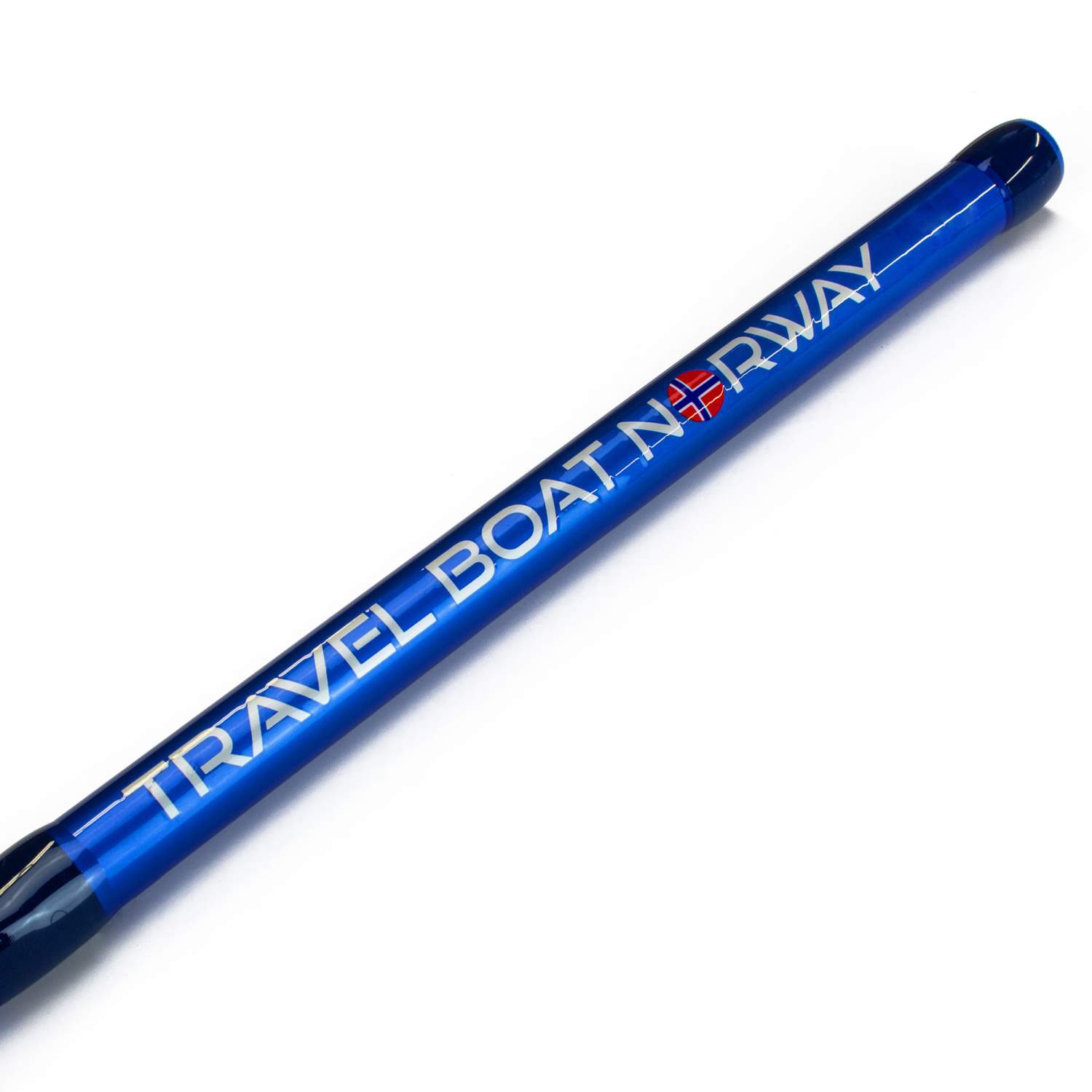 Team Deep Sea Voyage Bateau Norvège - 2.29m - 400g