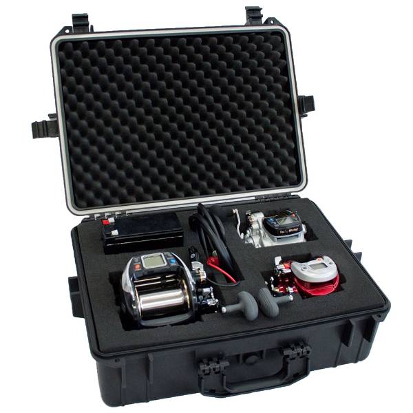 Outdoor Fatbox VS58 - 57.0x43.5x22.5cm - Coffret
