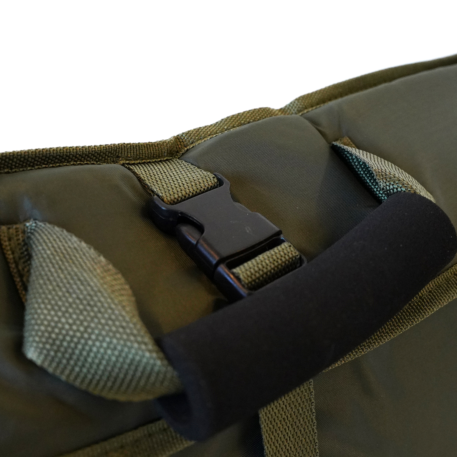 Basic Cradle - 100x60cm - Tapis de Réception