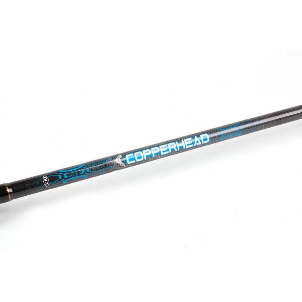 Copperhead - 2.60m - 20-70g