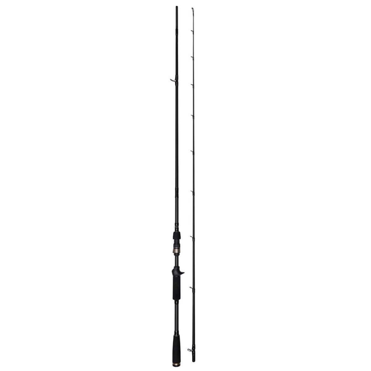 W3 Powerstrike-T 2nd MH - 40-100g - 240cm - Canne Casting