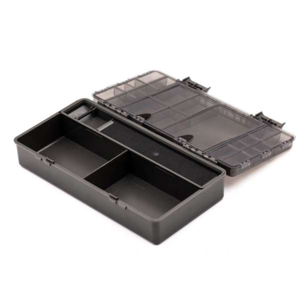 Basix - Tackle Box - Boîte de Rangement