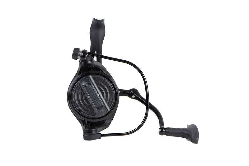 Fox EOS 12000 FS