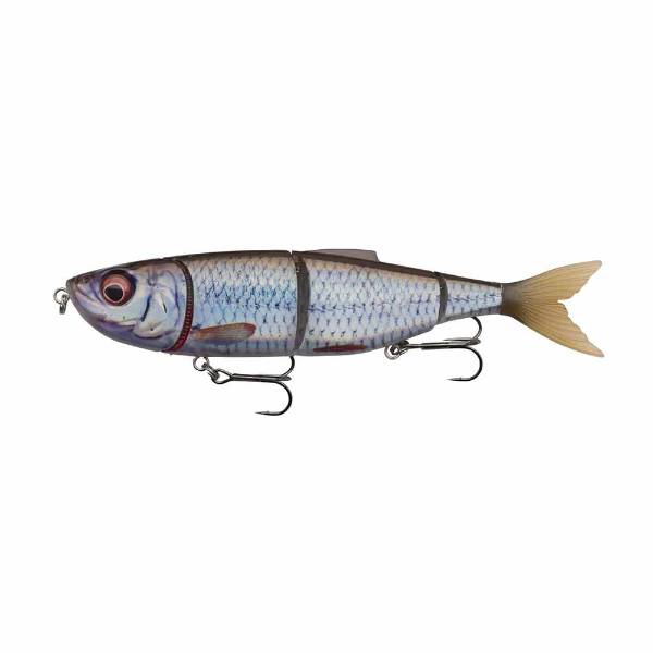 4Play V2 Swim & Jerk - 13,5cm - 20g - SS 02-Roach