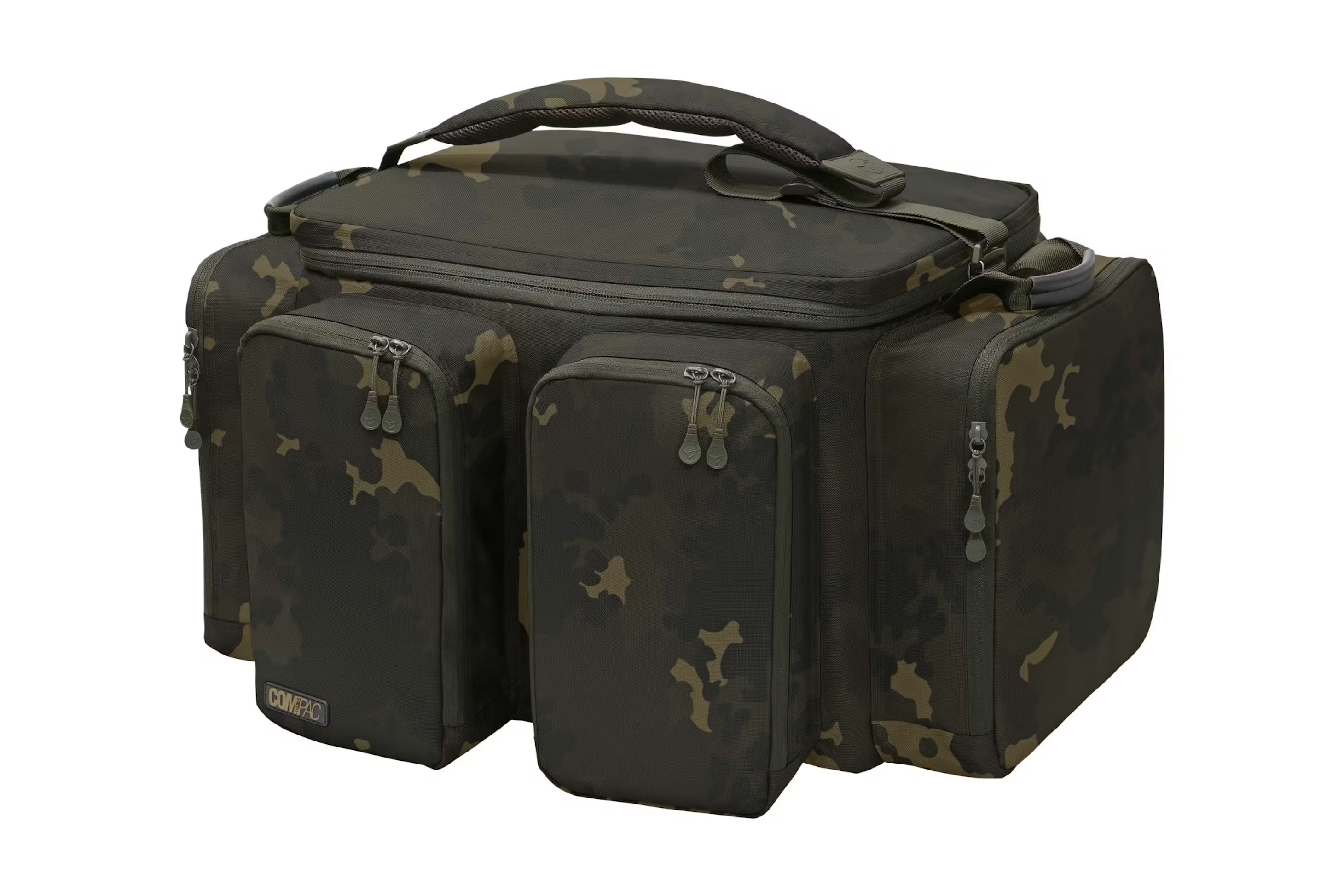 Korda Compac - X-Large Carryall - Dark Kamo