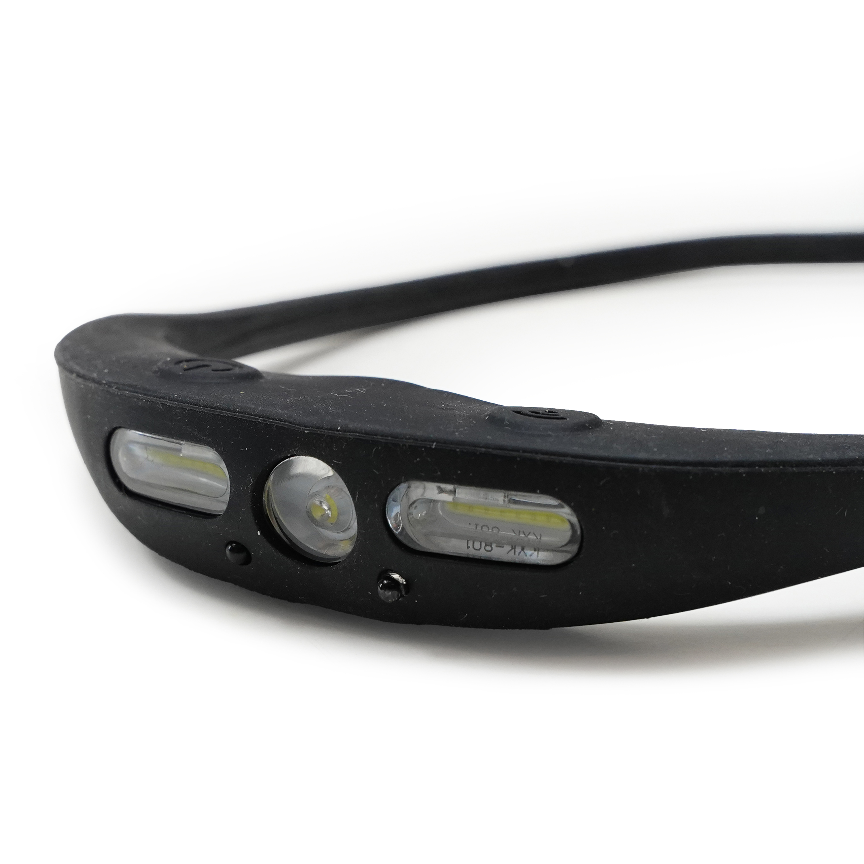 Faith Senso Headlight - EXB-2 - Rechargeable 