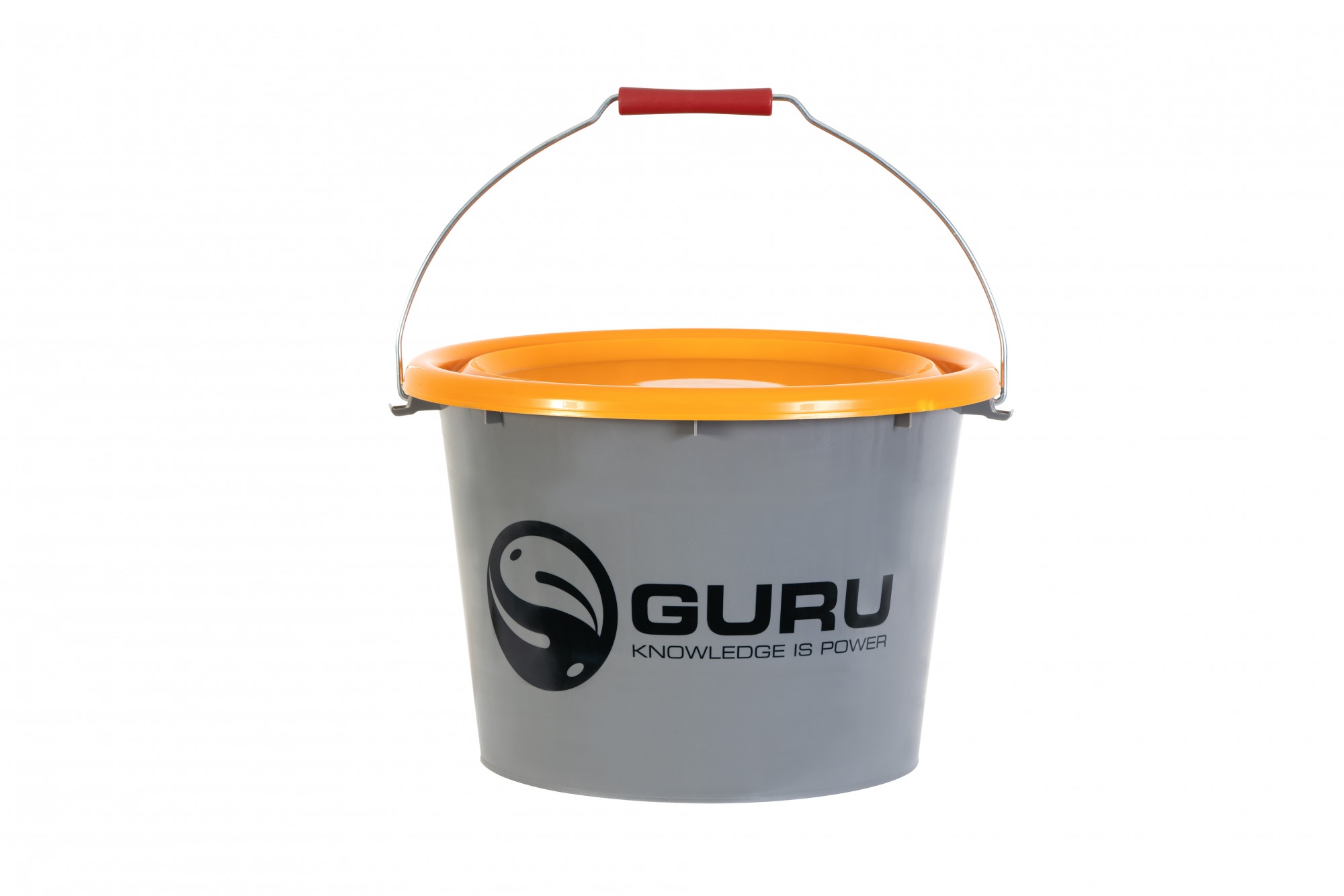 Guru emmer 18L Grey