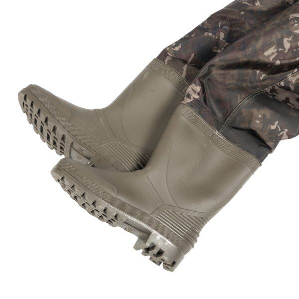 Nash - Waders HD Tolérance Zéro - Taille 41