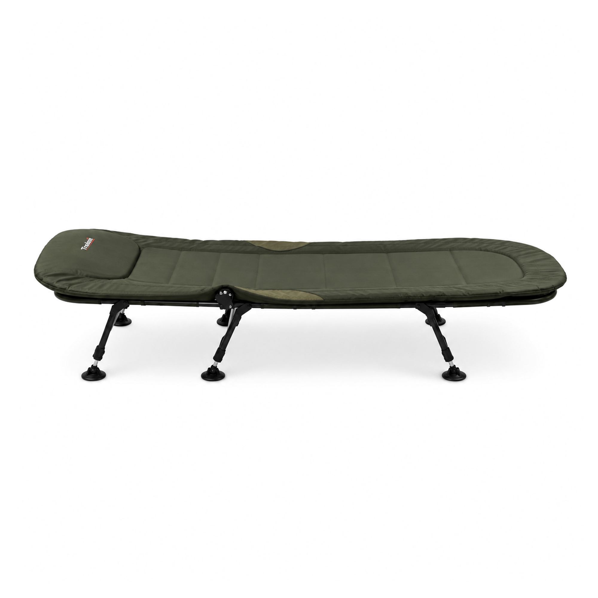 Flat-Bed 6-Leg - Bedchair