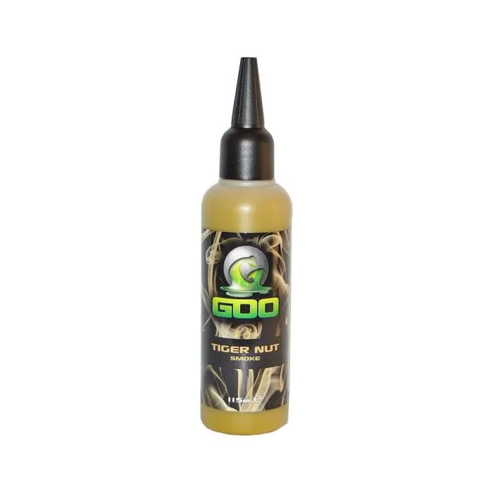 Korda Goo | Tiger Nut | Power Smoke