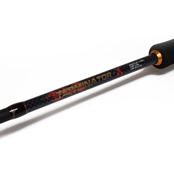 Terminator X - Casting Rod - 1.8m - Canne Casting