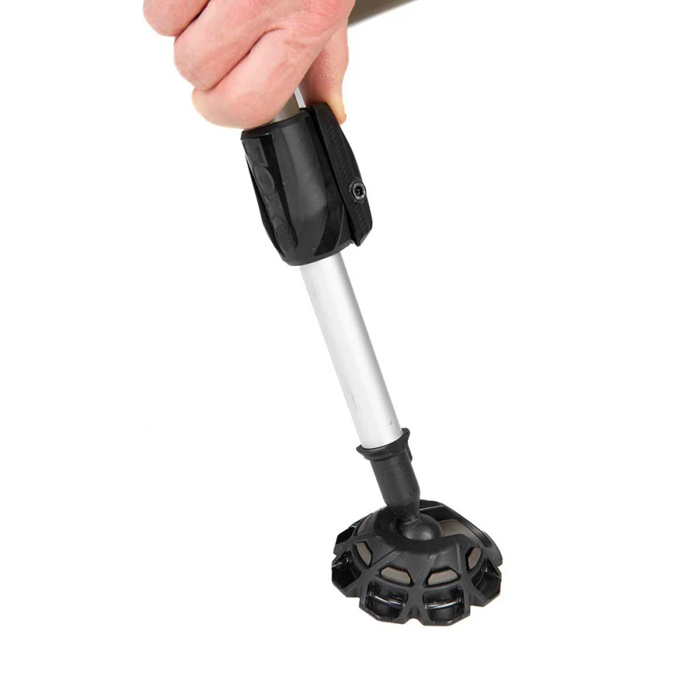 Fox Voyager Compact Bed