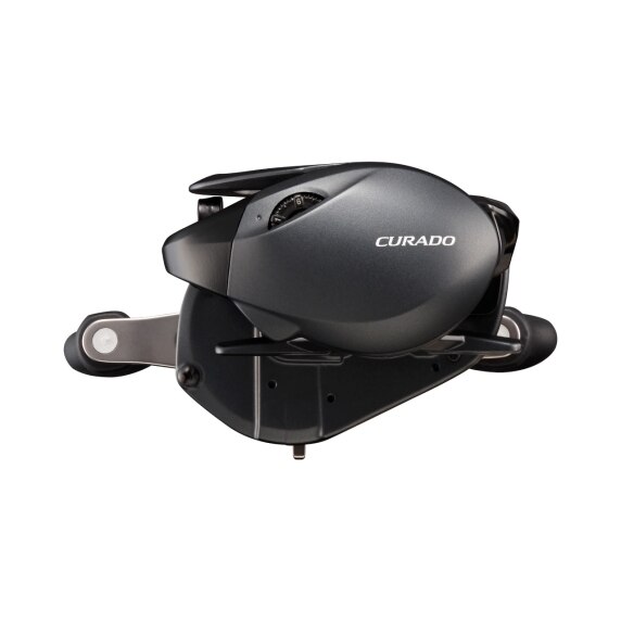 Shimano Curado BFS XG left hand