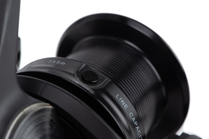 Fox EOS 12000 FS