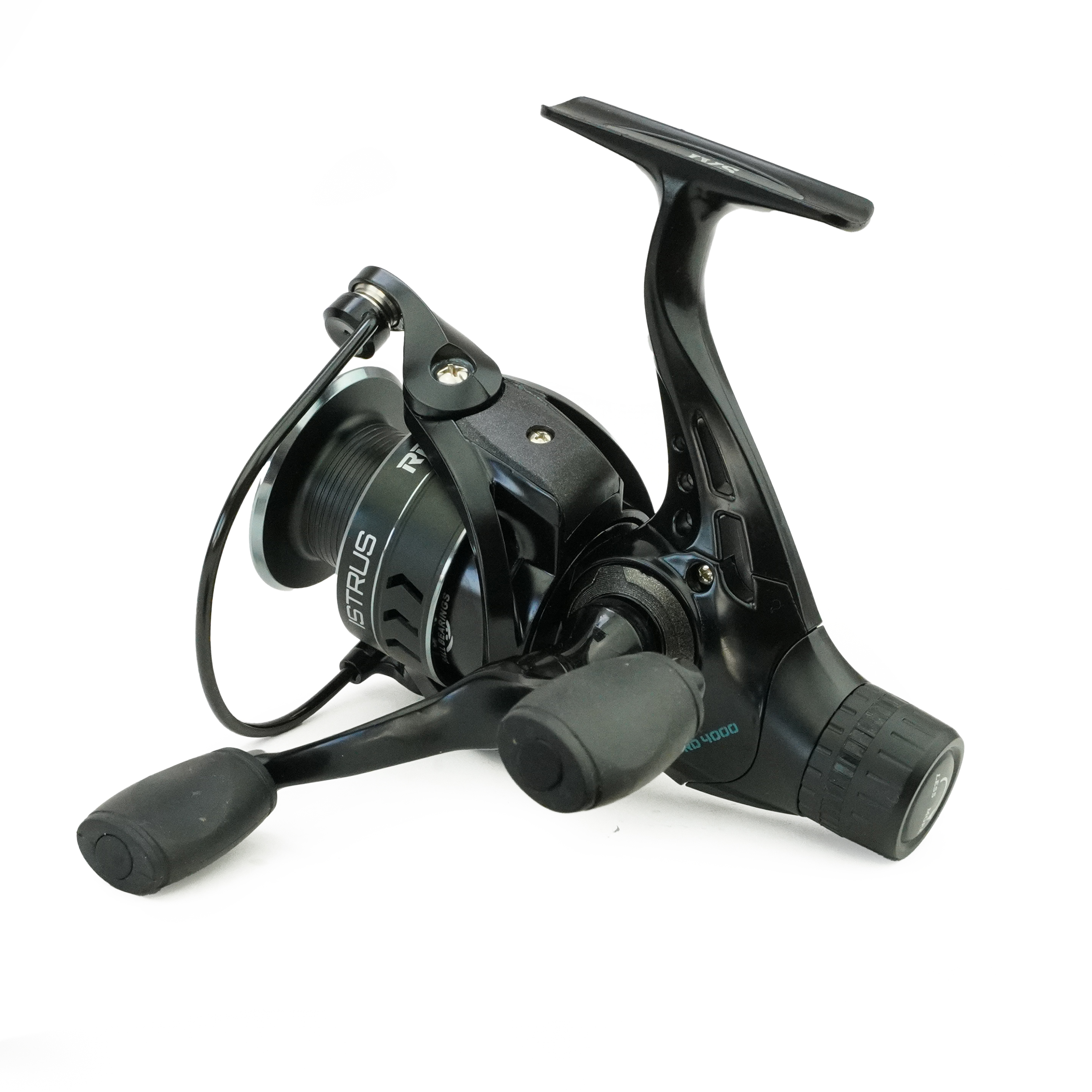 JVS Falcon Power Picker Set - 2,40m