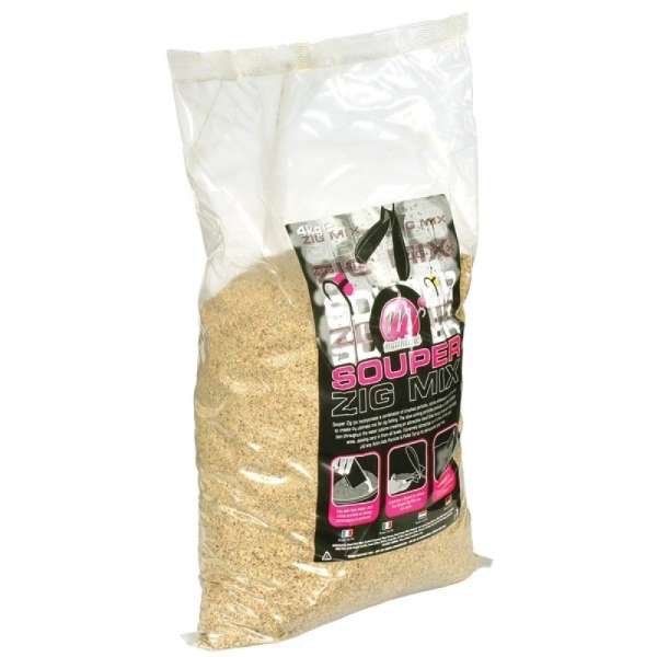 Souper Zig Mix - 4 kg