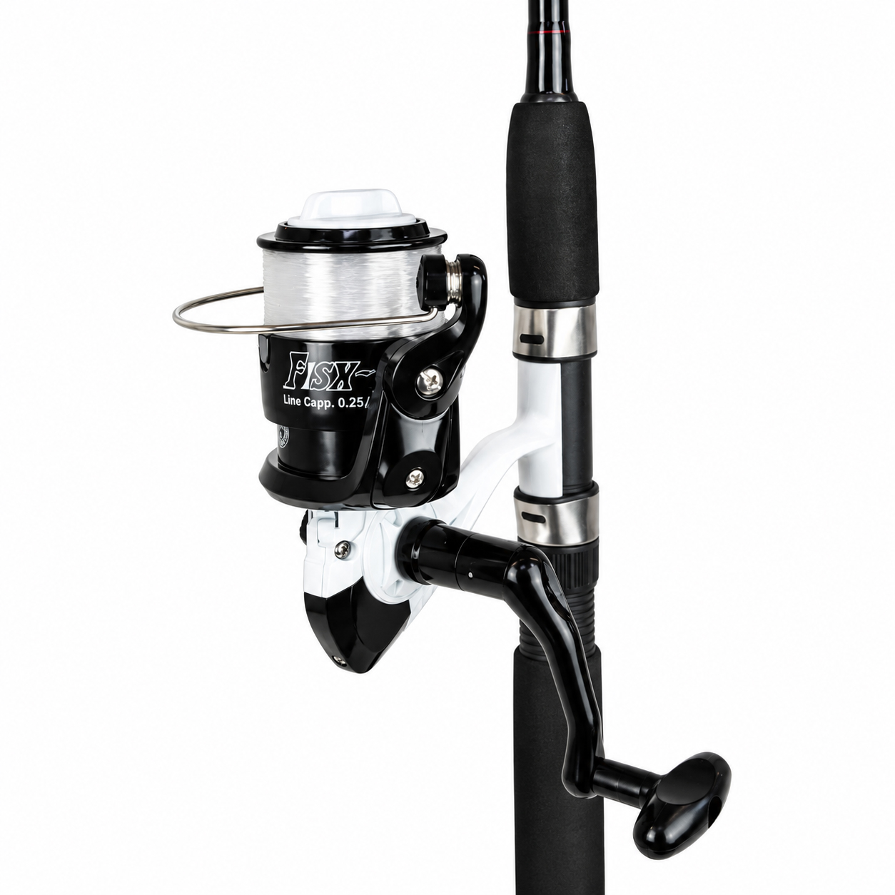 Spin Pro - 2.10m - Ensemble Spinning