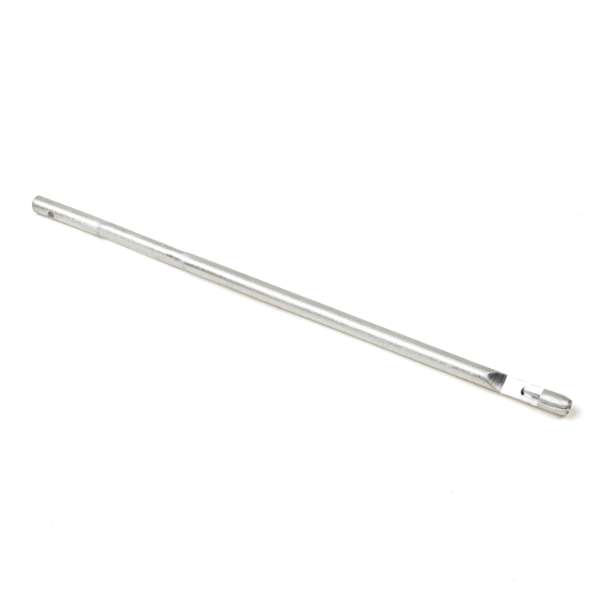 Dégorgeoir Aluminium