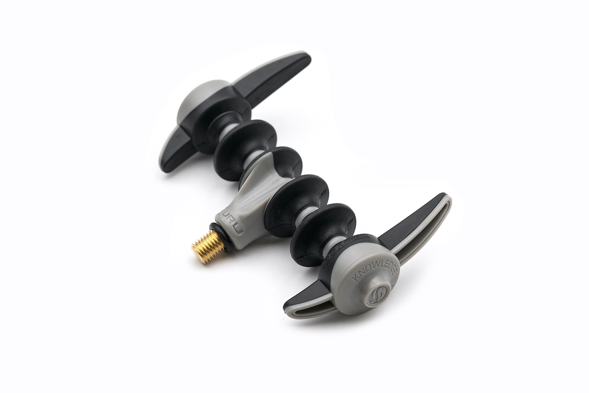 Guru Mini Stealth Reaper Rest Front
