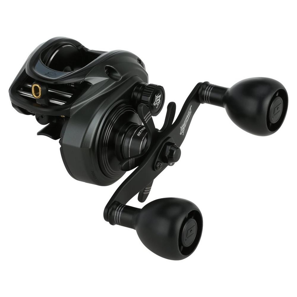 Abu Garcia Beast  Lp-L 300 - Left Hand