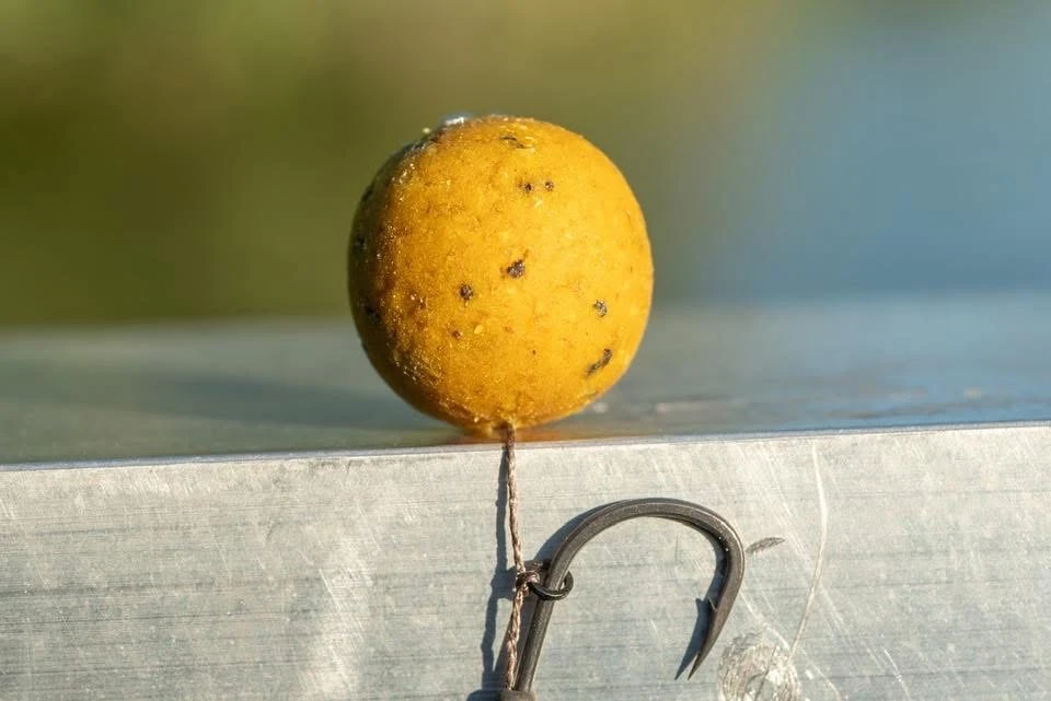 MTC Big Banana - 5 kg - 20 mm