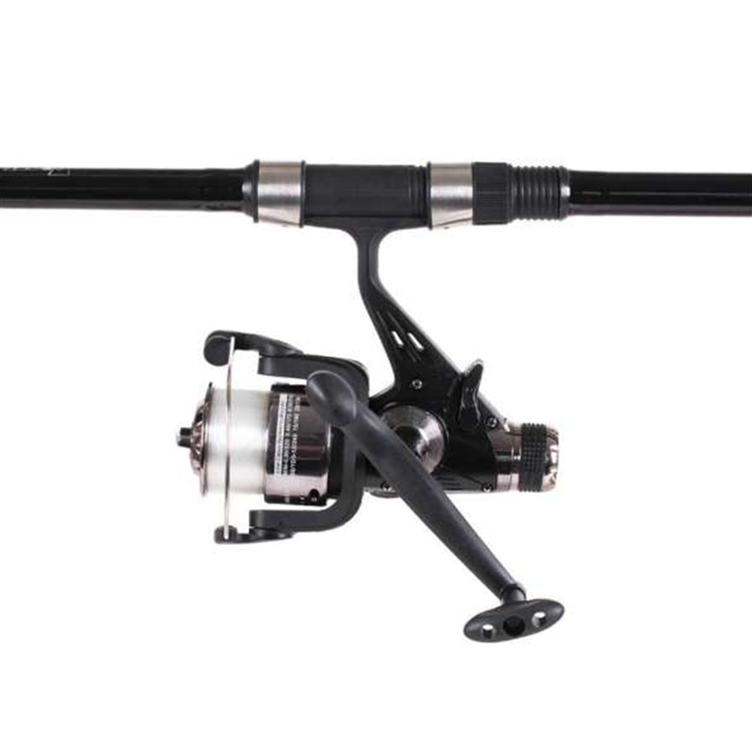 FISH XPRO - Carp kit -Improve Deluxe - 3 Cannes complètes - Filet à carpe - Rodpod - Détecteurs de morsures