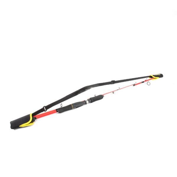 Flexible Rod Protector  - Sangle de transport de canne