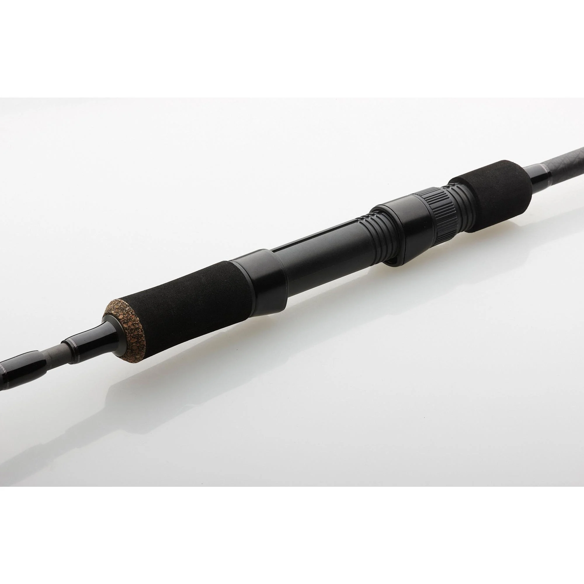 DAM Quadra Safar II Spinning - 8ft/2,40m - 20-60g - 4 Sections