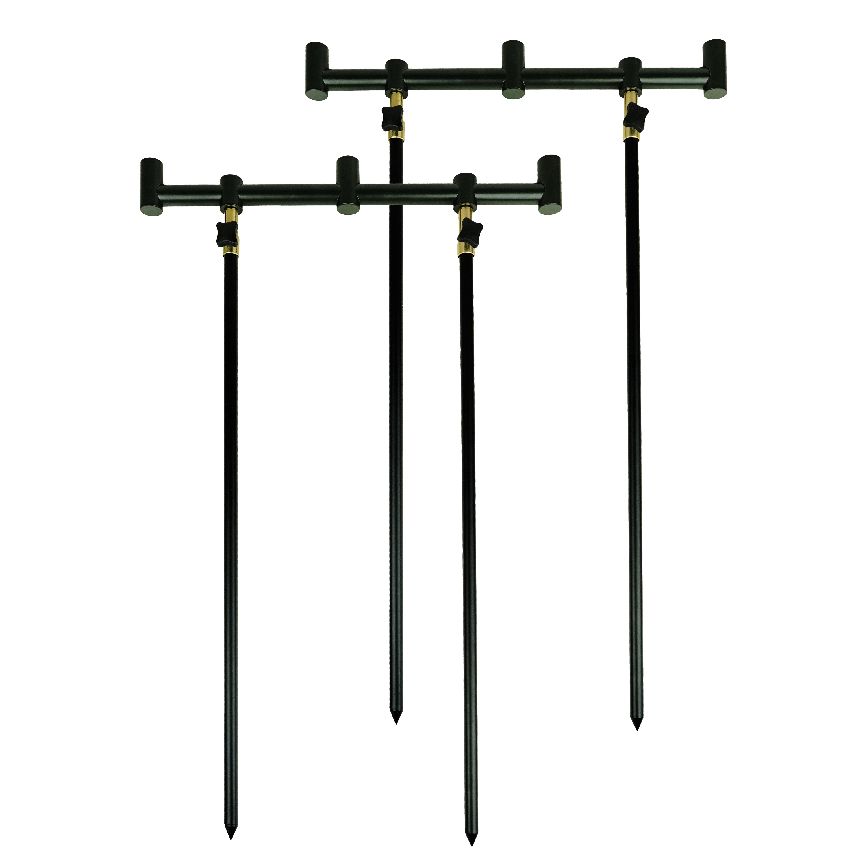 Eurocatch Goalpost set 2 Rod Complete Eurocatch Goalpost set 2 Rod Complete