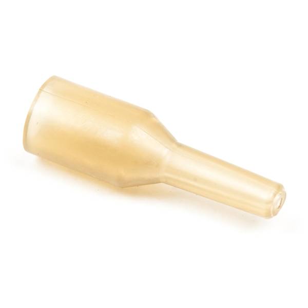 Spare X-Safe Tube Tail Rubbers