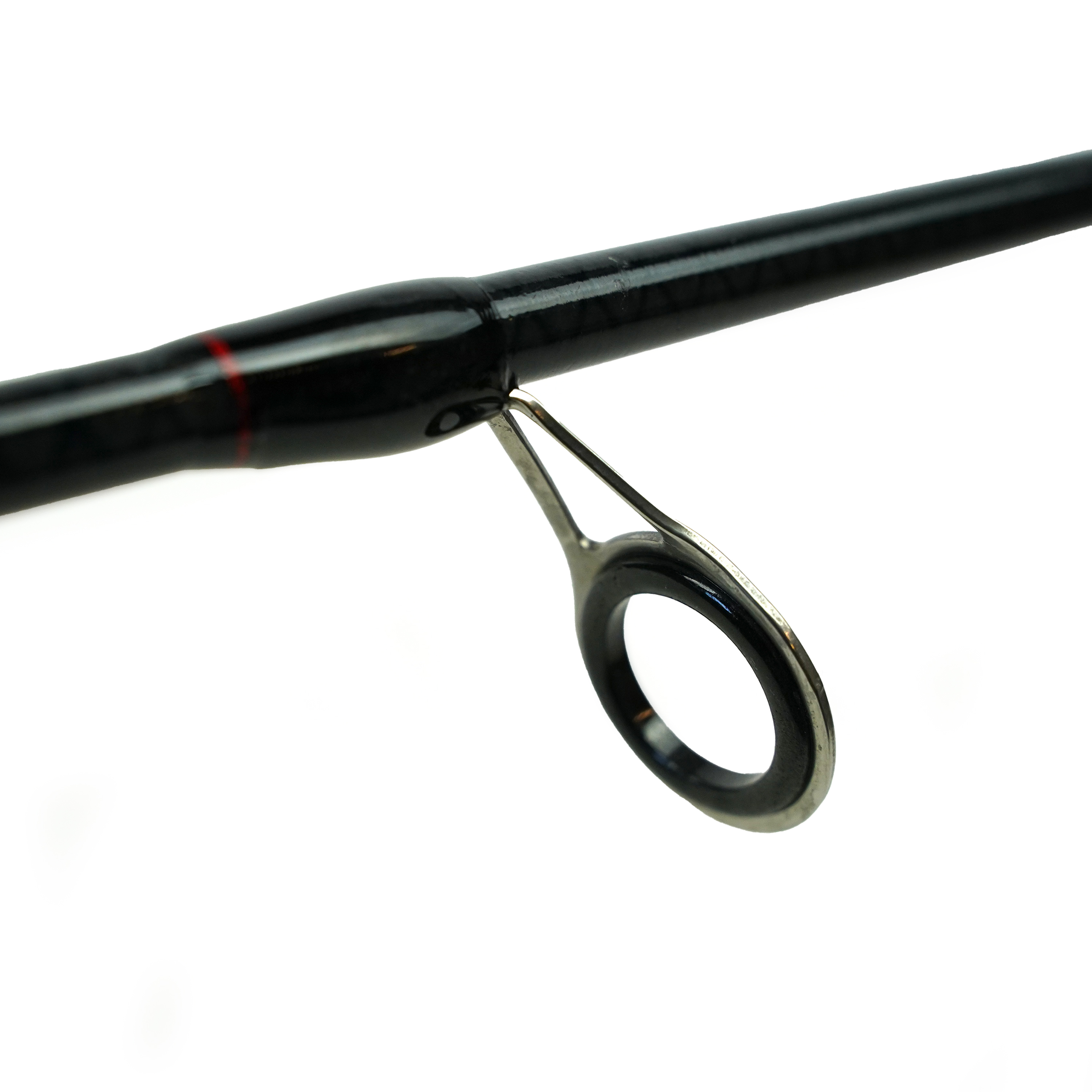 Eurocatch Tannuozhe - 1,80m 3-25g - Style Japonais - 2 Pièces - Canne à Lancer