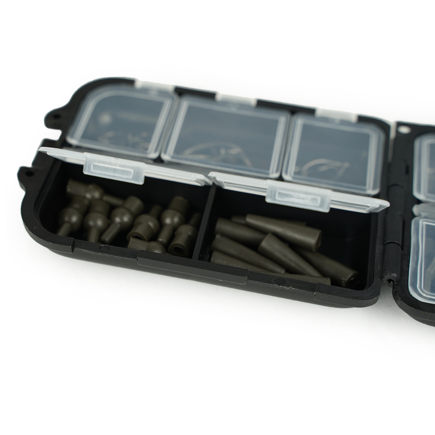 Carp Starter  Kit pour bas de ligne 