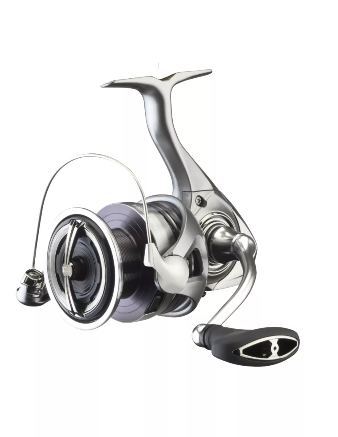 Daiwa 23 Exceler LT5000C - Bobine