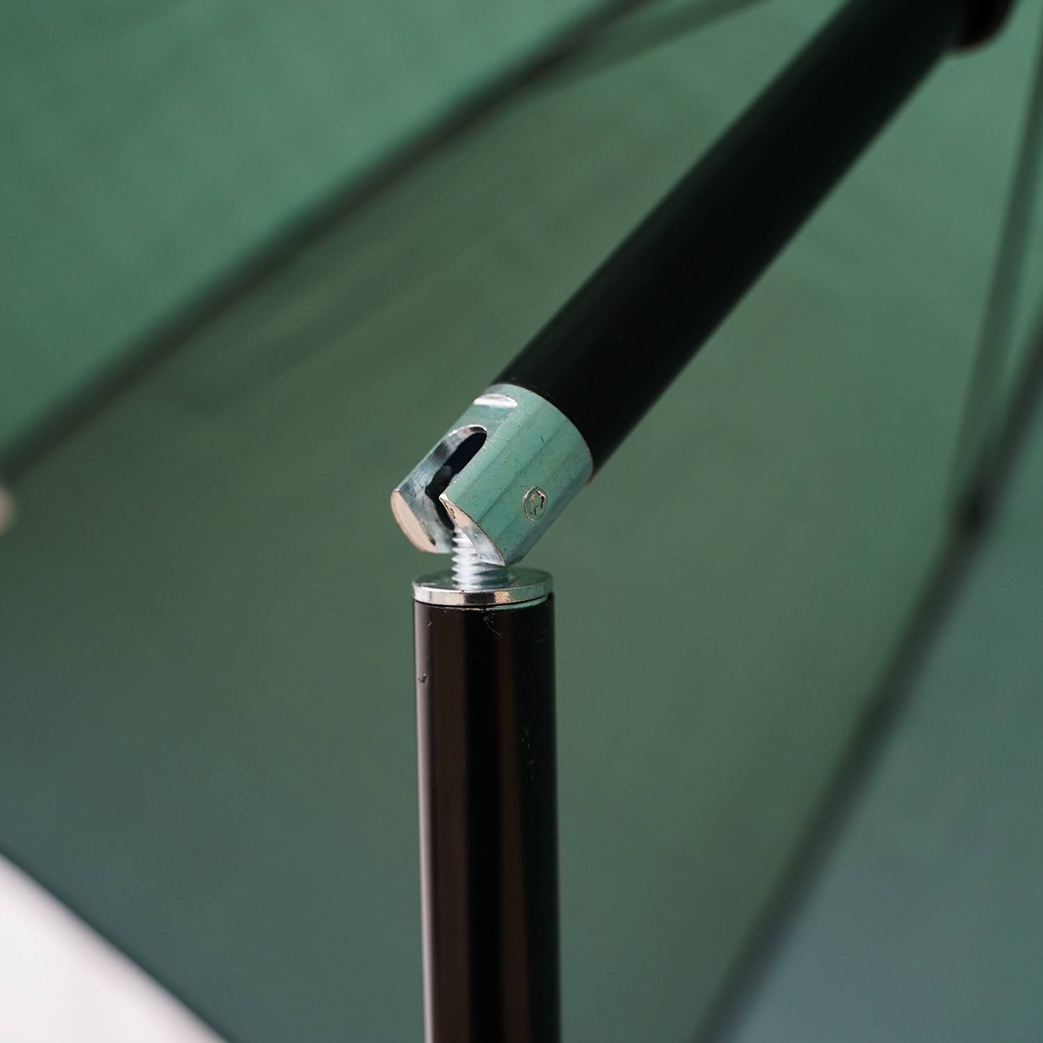 Chaise de pêche et parapluie Eurocatch - Ensemble - Chaise de camping - Parapluie de pêche