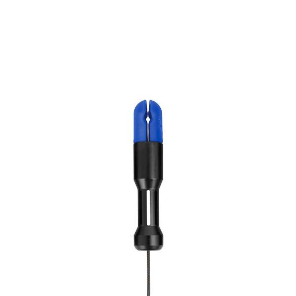 Black Label Stealth Bobbin Blue