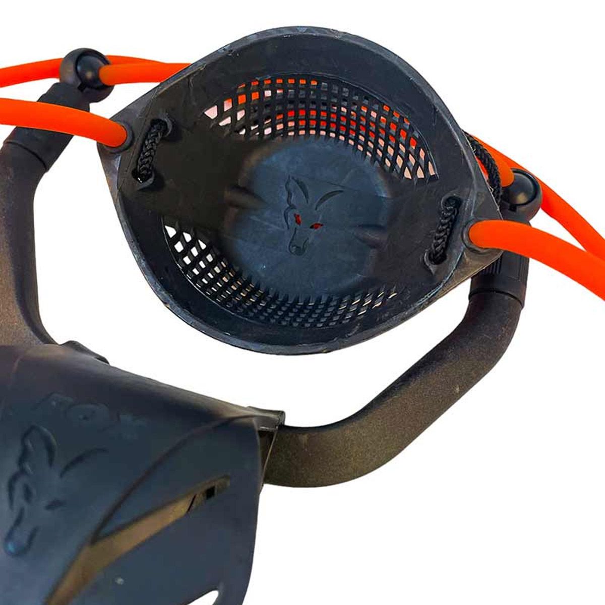 Fox Slik Powerguard Method Pouch Pouch Catapult