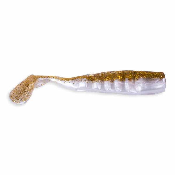 Soft Invasion - Shad - Brown - 13gr - 9cm