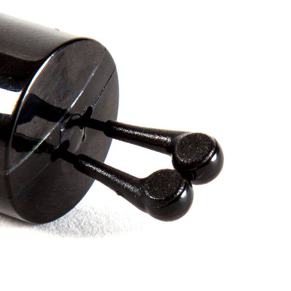 Black Bobbin -  Small
