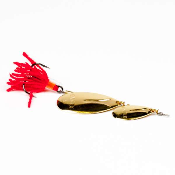 Tandem 3+5 Spinner - 8.5 g - Or