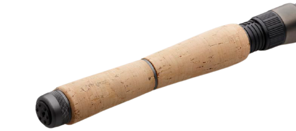 DAM - Shadow Tele - Mini Spin - 2,40m - 7-30 grammes