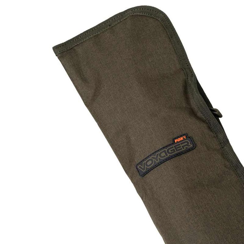 FOX Voyager - 10ft - Single Rod Sleeve