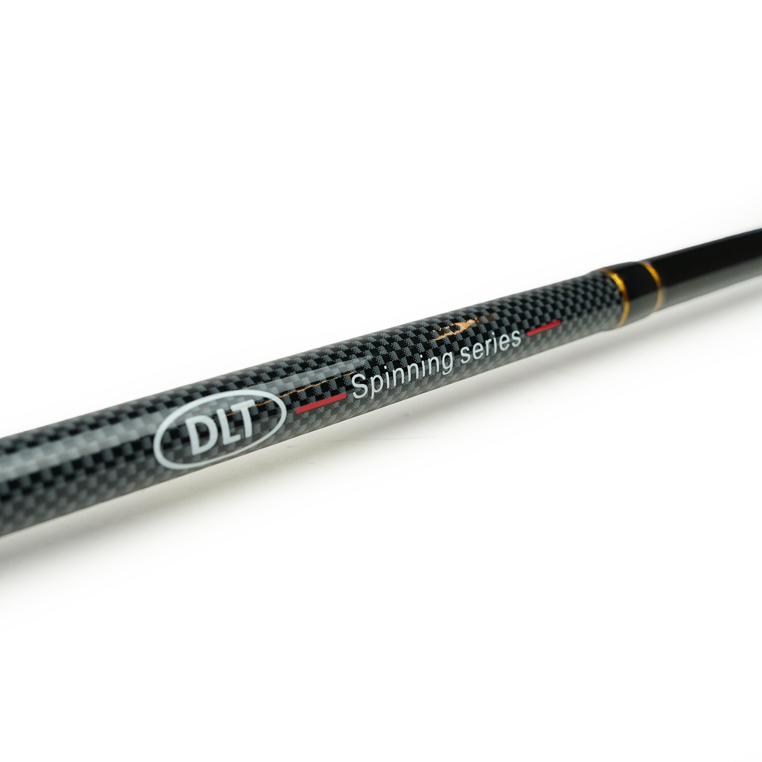 Pursuit Spin - 2.70m - 10-40g