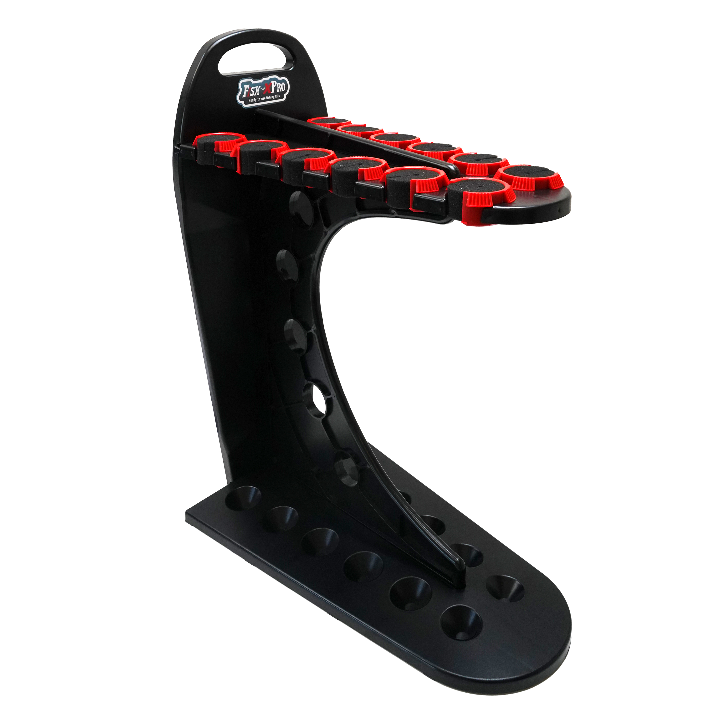 Support de Cannes Eurocatch - 12 Cannes