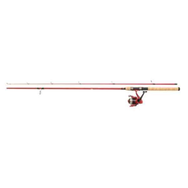 Cherrywood Ensemble Spinning 242 - 3000 - 15-40g - Ensemble